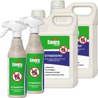 Envira Bettwanzenspray im Vorteilspack von Envira