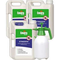 Envira Bettwanzenspray mit Drucksprüher von Envira