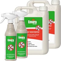 Envira Effect Universal-Insektizid im Nachfüllpack von Envira
