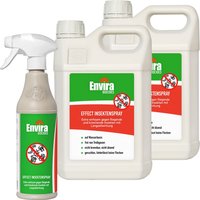 Envira Effect Universal-Insektizid im Nachfüllpack von Envira