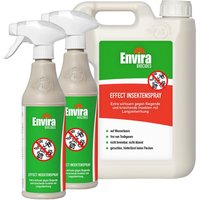 Envira Effect Universal-Insektizid im Nachfüllpack von Envira