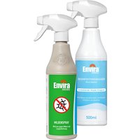 Envira Matratzen Pack von Envira