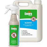 Envira Milbenspray im Nachfüllpack von Envira