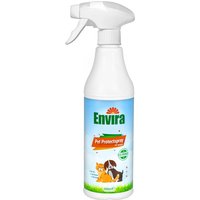 Envira Pet Protect - Anti Juckreiz-Spray für Hunde & Katzen von Envira
