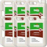 Envira Spinnen-Spray im Vorteilspack von Envira