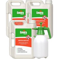 Envira Universal Insektenschutz mit Drucksprüher von Envira
