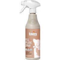 Envira VET Fellpflege Spray für Hunde & Katzen von Envira
