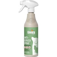 Envira VET Geruchsneutralisierer gegen Haustiergerüche von Envira