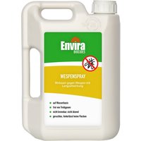 Envira Wespen-Spray gegen Wespen & Wespennester von Envira
