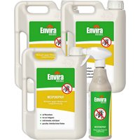 Envira Wespen-Spray im Nachfüllpack von Envira