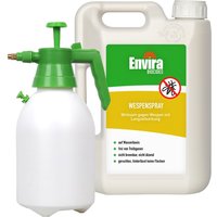 Envira Wespen-Spray mit Drucksprüher von Envira