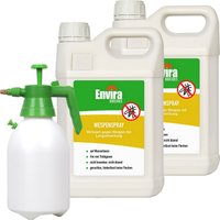 Envira Wespen-Spray mit Drucksprüher von Envira