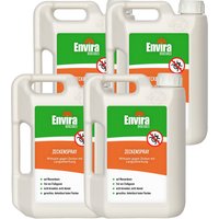 Envira Zeckenspray im Vorteilspack von Envira