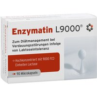 Enzymatin L9000® von Enzymatin L9000