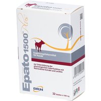 aniMedica Epato 1500 Plus von Epato