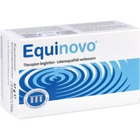 Equinovo Tabletten von Equinovo