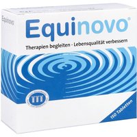 Equinovo Tabletten von Equinovo