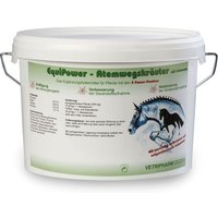 EquiPower Atemwegskräuter von Equipower