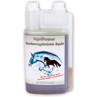 EquiPower Verdauungskräuter liquid von Equipower