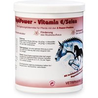 EquiPower Vitamin E/Selen von Equipower