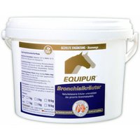 Equipur Bronchialkräuter von Equipur