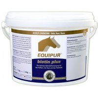 Equipur biotin plus von Equipur