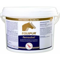 Equipur ferrochel von Equipur