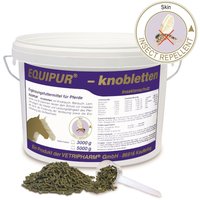 Equipur knobletten von Equipur