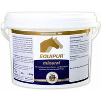 Equipur mineral von Equipur