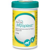 Equitop Myoplast Granulat von Equitop