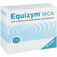 Equizym Mca Tabletten von Equizym