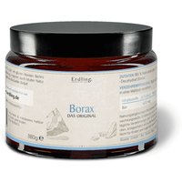 Erdling Borax 99,9% Reinheit (Natriumtetraborat) von Erdling.