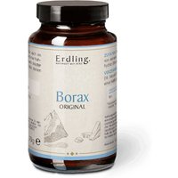 Erdling Borax Original 99,9% Reinheit von Erdling.