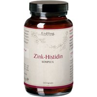 Erdling Zink-Histidin-Komplex von Erdling.