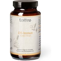 Erdling. D3-Immun-Drops von Erdling.