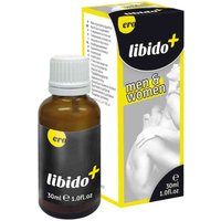Ero - Libido+ Drops von Ero