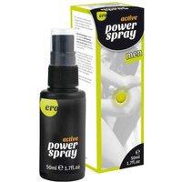 Ero - Stimulierendes Orgasmus Spray für Männer von Ero