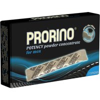 Prorino *Potency Powder Concentrate* for men von Ero