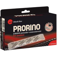 Prorino – Stimulation Libido Puder für die Frau von Ero