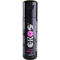 Eros *Flowery* Luxury Massage Gel von Eros