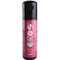 Eros *Silicone Glide & Care* Women von Eros