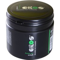 Eros *Ultra X* Fisting Gel von Eros