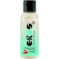 Eros «Caramel» Wellness Massage Oil mit Karamell-Duft von Eros