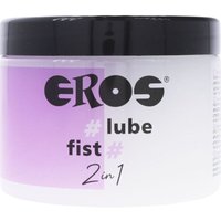 Gleitgel 'Fist' | 2in1 Fisting Gleitmittel | Eros von Eros