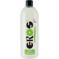 eros Bio & Vegan Aqua Waterbased Lubricant von Eros