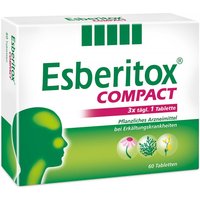 Esberitox COMPACT von Esberitox