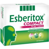 Esberitox COMPACT von Esberitox