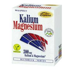 Espara Kalium Magnesium von Espara GmbH