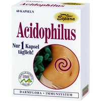 Acidophilus von Espara
