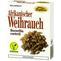 Afrikanischer Weihrauch von Espara